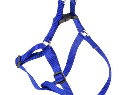 FERPLAST PEITORAL AZUL EASY P - SMALL