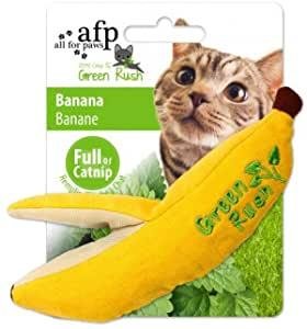 AFP BRINQUEDO CAT BANANA (2416)