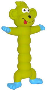 JAMBO BRINQ. BARRIGA LATEX MACACO