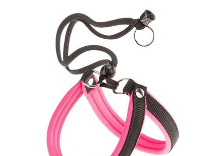 FERPLAST PEITORAL ROSA AGILA FLUO 2 
