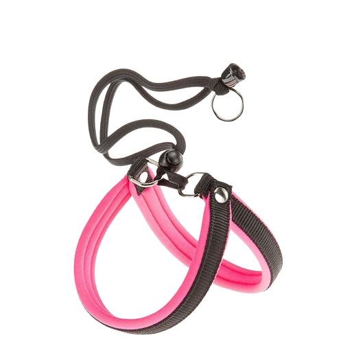 FERPLAST PEITORAL ROSA AGILA FLUO 2 