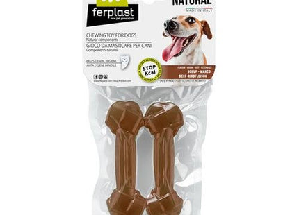 FERPLAST GOODBITE NAT CARNE M