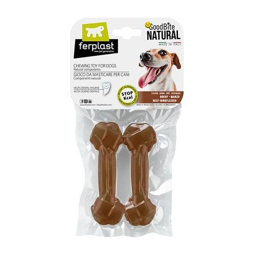 FERPLAST GOODBITE NAT CARNE M