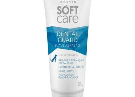 PET SOCIETY DENTAL GUARD 85ML
