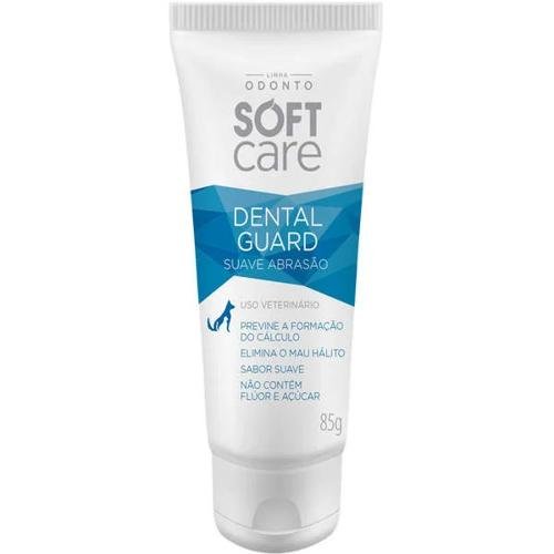 PET SOCIETY DENTAL GUARD 85ML