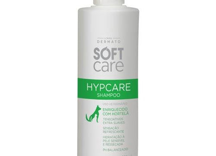 PET SOCIETY HYPCARE SHAMPOO 300ML