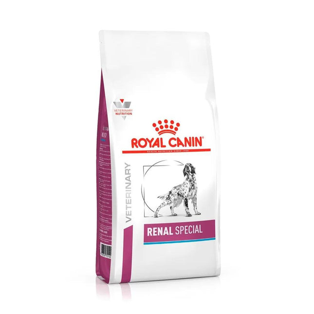 ROYAL CAES RENAL SPECIAL 7,5KG