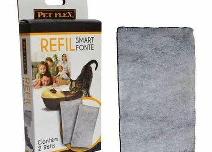 PET FLEX AQUADOG REFIL 
