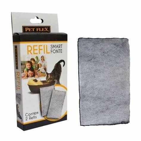 PET FLEX AQUADOG REFIL 