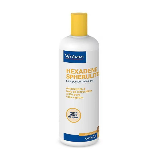 VIRBAC HEXADENE SPHERULITES 500ML