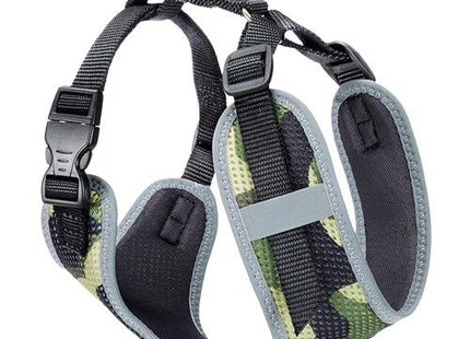 FERPLAST PEITORAL VERDE NIKITA P FASHION - XS