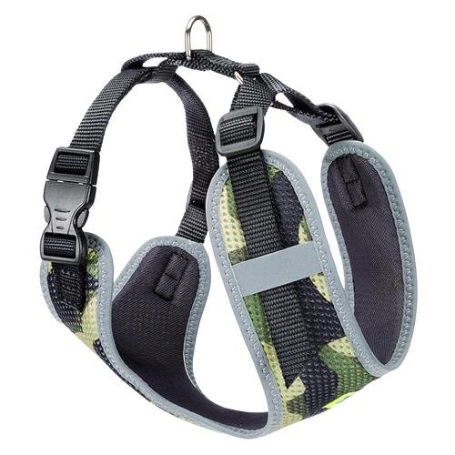 FERPLAST PEITORAL VERDE NIKITA P FASHION - XS