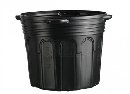 NUTRIPLAN EMBALAGEM P/ MUDA C/ALCA 33L PRETO