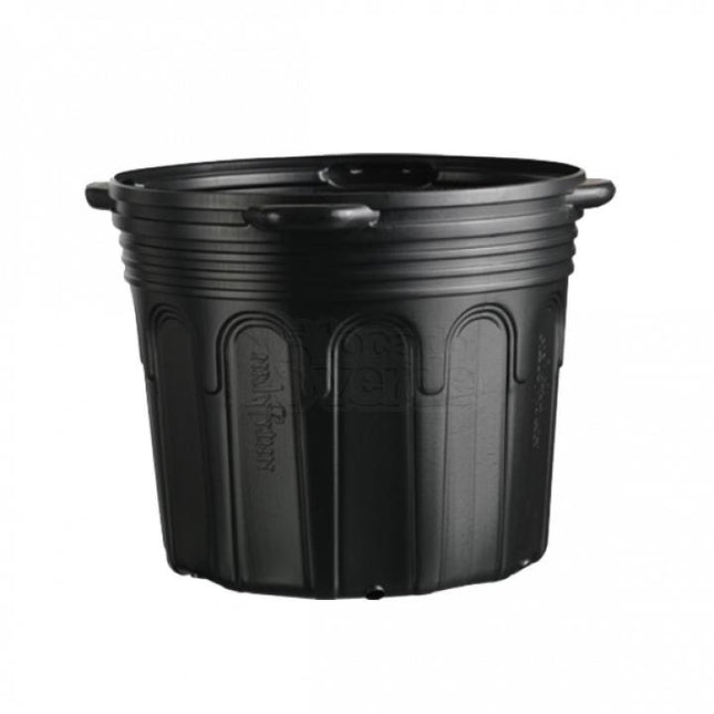 NUTRIPLAN EMBALAGEM P/ MUDA C/ALCA 33L PRETO