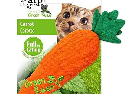 AFP BRINQUEDO CAT CARROT -CENOURA (2415)