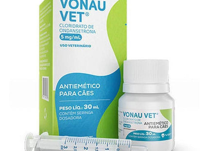 AVERT VONAU VET 5MG/30ML